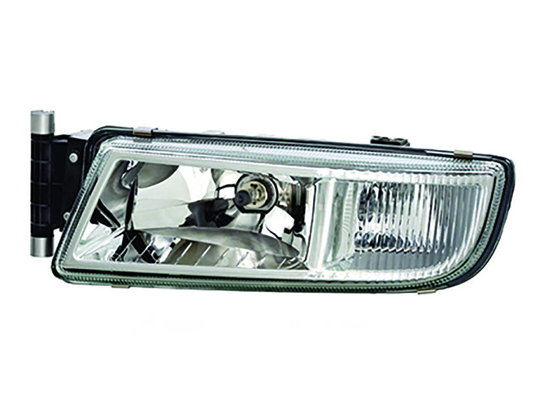Farol Auxiliar Caminhão Volkswagen, MAN TGX Lado Esquerdo